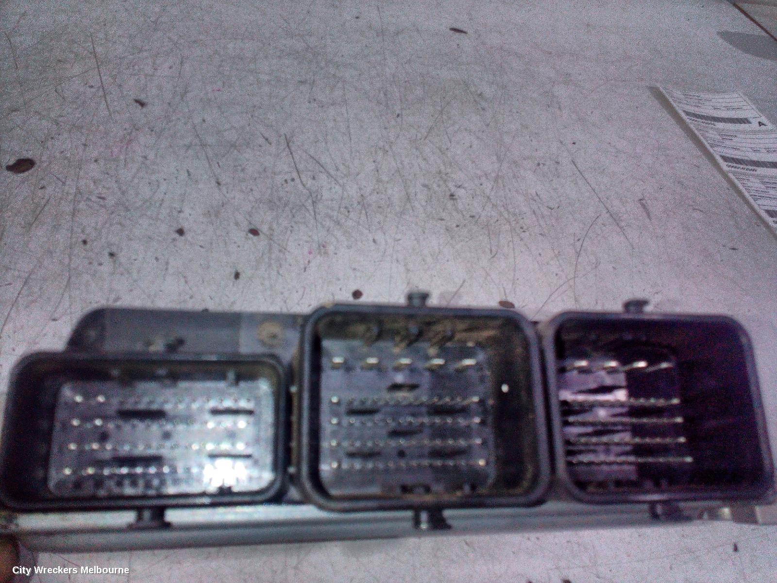 FORD RANGER ECU, PX SERIES 2-3, ENGINE ECU, 3.2, P5AT, DIESEL, ECU ONLY, P/N EB3G12A650KE, 06/2015 - 04/2022 - Image 2