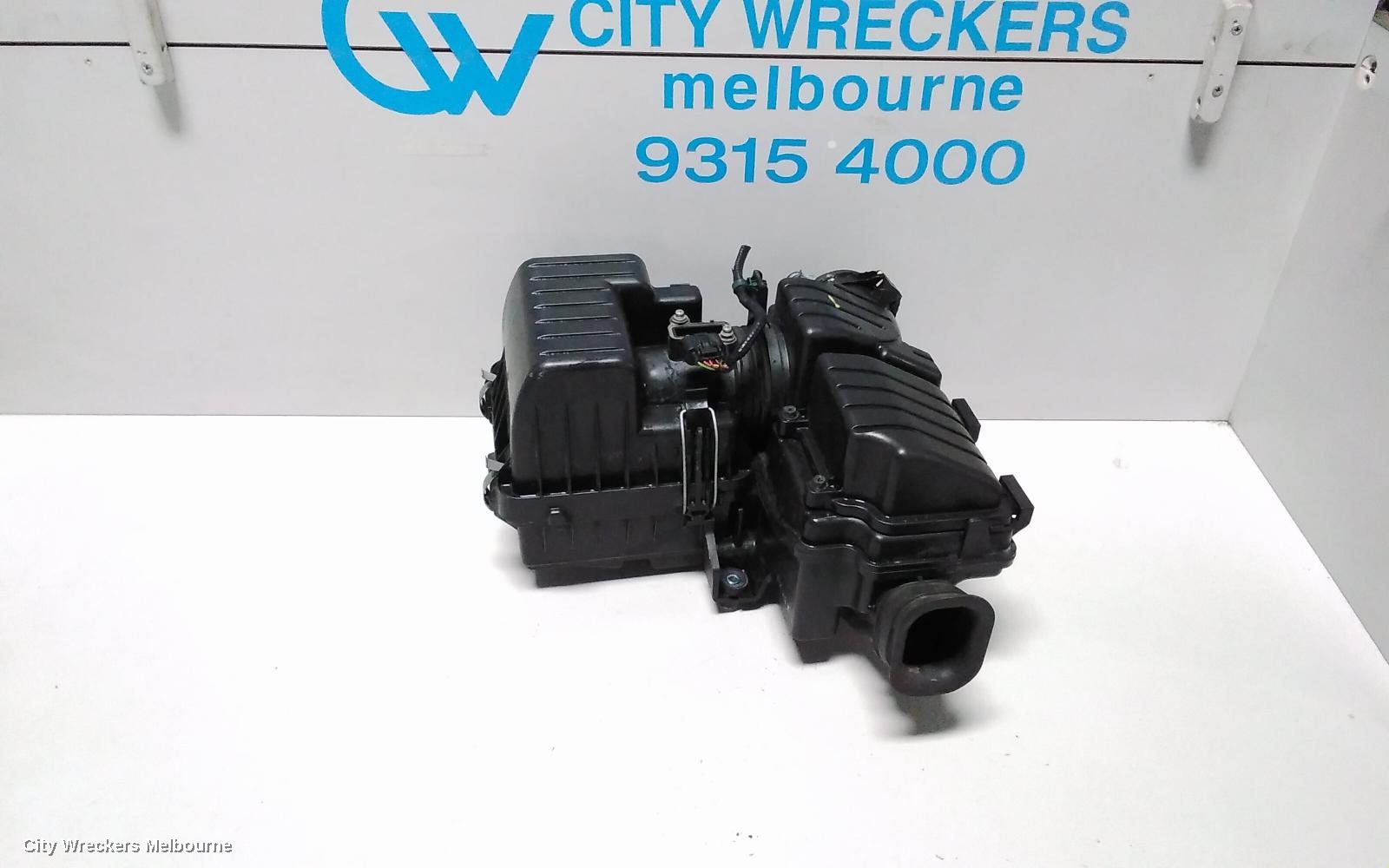 HONDA JAZZ AIR CLEANER/BOX, AIR CLEANER, GE, 1.3/1.5, 08/2008 - 06/2014 - Image 1