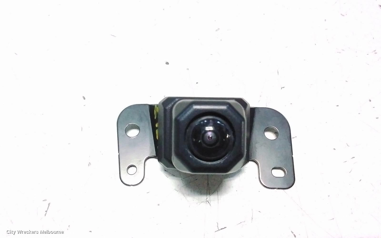 TOYOTA COROLLA CROSS REVERSE CAMERA, XG10, FRONT CAMERA (GRILLE MOUNTED), 01/2022 ONWARDS - Image 1