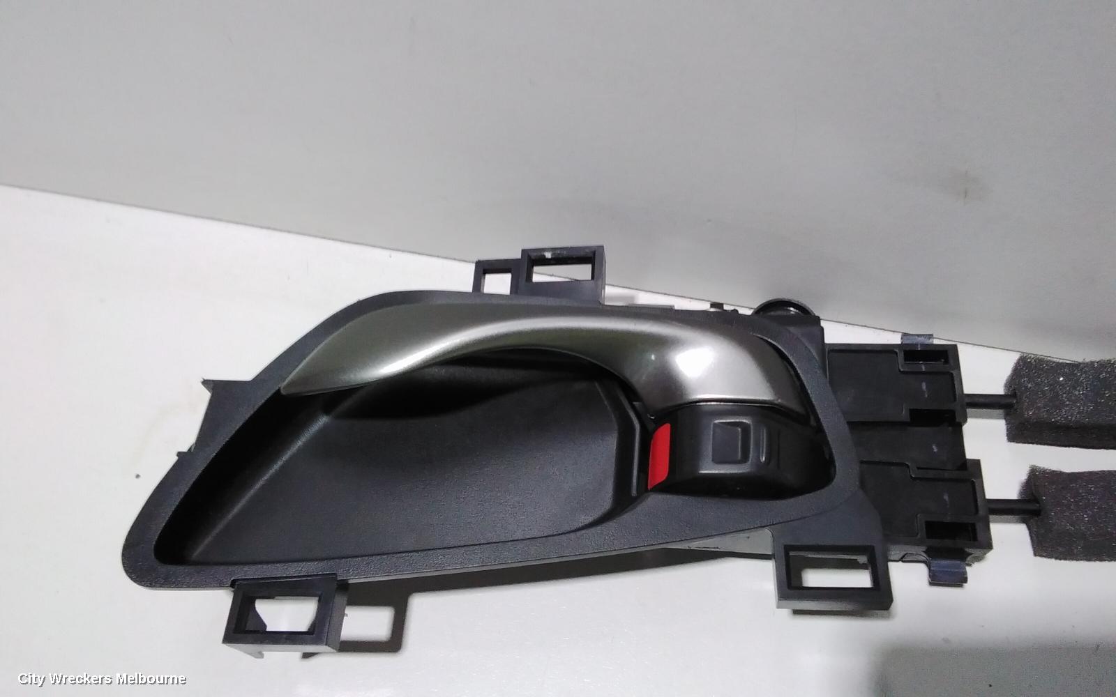 HONDA CIVIC DOOR/BOOT/GATE LOCK, LEFT FRONT DOOR LOCK, SEDAN/HATCH, 10TH GEN, 05/2016 ONWARDS - Image 3