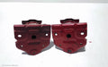 TOYOTA COROLLA F/BAR REINFORC/BRACK, MAIN REINFORCEMENT, ZRE152R, HATCH, 03/2007 - 09/2012 - Image 1