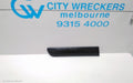 HYUNDAI GETZ WHEEL ARCH FLARE - Image 1