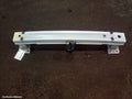 MG ZS F/BAR REINFORC/BRACK, MAIN REINFORCEMENT, AZS1, 09/2017 ONWARDS - Image 1