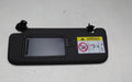 HYUNDAI I30 SUNVISOR, PD, LH SIDE, GREY, 03/2017 ONWARDS - Image 1