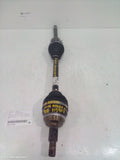 TOYOTA KLUGER RIGHT DRIVESHAFT, FRONT, AUTO, AWD, PETROL, 3.5, 2GR-FE, U660F, GSU50-GSU55, 12/2013 - 10/2016 - Image 1