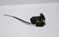 HOLDEN ASTRA DOOR/BOOT/GATE LOCK, LEFT FRONT DOOR LOCK, BK, 5DR HATCH/WAGON, 09/2016 ONWARDS - Image 1