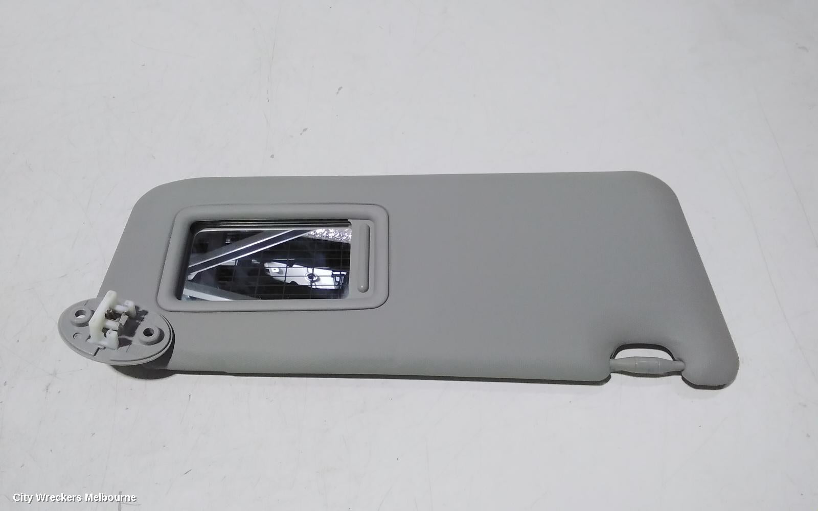 TOYOTA RAV4 SUNVISOR, XA40, RH SIDE, 12/2012 - 11/2018 - Image 2