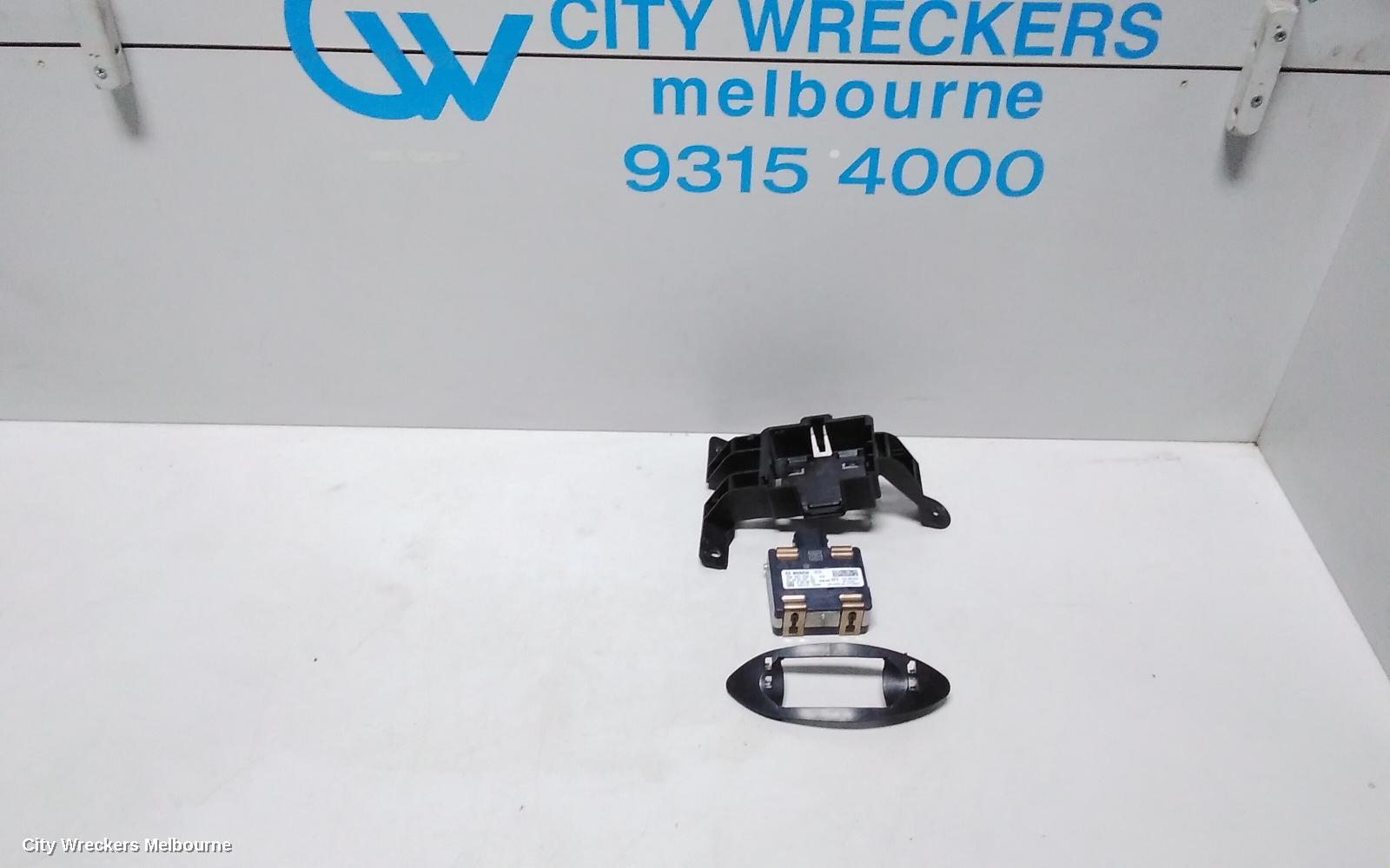 VOLKSWAGEN TIGUAN ECU, PARK STEERING ASSIST CONTROL MODULE, 5NA, 06/2016 ONWARDS - Image 1