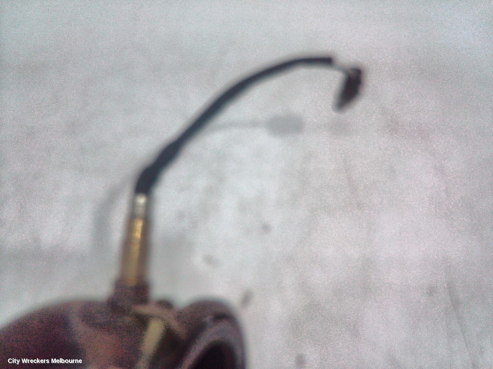 MG GS OXYGEN SENSOR, SAS2, 09/2016 - 08/2019 - Image 2