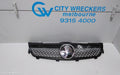 HOLDEN COMMODORE GRILLE, RADIATOR GRILLE, VE, UTE/SEDAN/WAGON, OMEGA, BLACK, 08/2006 - 08/2010 - Image 1