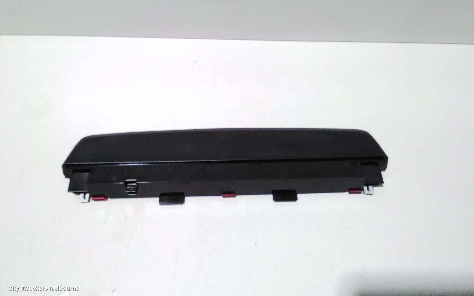 BMW 5 SERIES HIGH LEVEL STOPLIGHT, F10/F11, 05/2010 - 01/2017 - Image 3