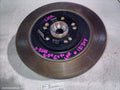 GENESIS GV70 LEFT REAR HUB ASSEMBLY, JK, 03/2021 ONWARDS - Image 1