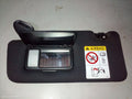 SUBARU WRX SUNVISOR, V1, LH SIDE, 03/2014 ONWARDS - Image 1
