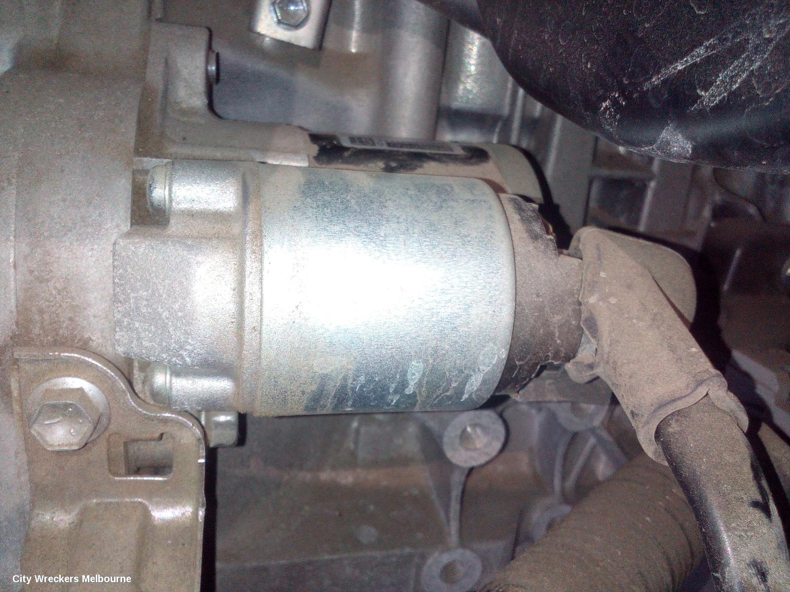 SUZUKI VITARA STARTER, PETROL, 1.6, M16A, VITARA, LY (VIN TSM), 06/2015 ONWARDS - Image 1