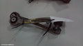 AUDI A5 RIGHT FRONT UPPER CONTROL ARM, FRONT, 8T, 10/2007 - 11/2016 - Image 1