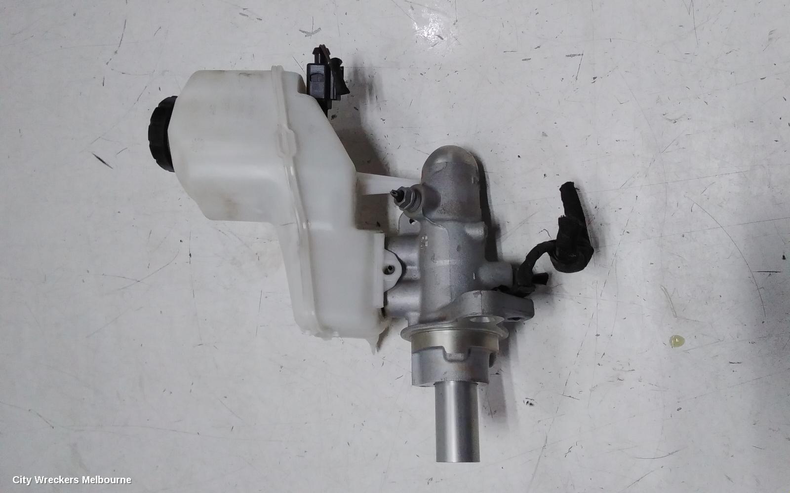 VOLKSWAGEN GOLF BRAKE BOOSTER, GEN 8, 09/2020 ONWARDS - Image 1