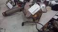 PEUGEOT 4007 CATALYTIC CONVERTER, GS, 10/2009 - 08/2013 - Image 1
