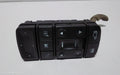 HOLDEN VECTRA PWR DR WIND SWITCH, RH FRONT (MASTER SWITCH), ZC, 03/2003 - 12/2006 - Image 1