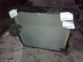 BMW X5 A/C CONDENSER, E70, PETROL, 3.0, 03/2007 - 08/2013 - Image 1