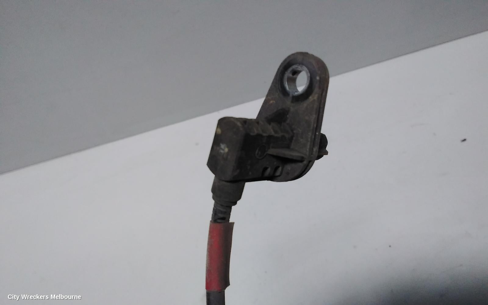 HYUNDAI ACCENT ABS SENSOR, RH FRONT, RB, 07/2011 - 12/2019 - Image 3