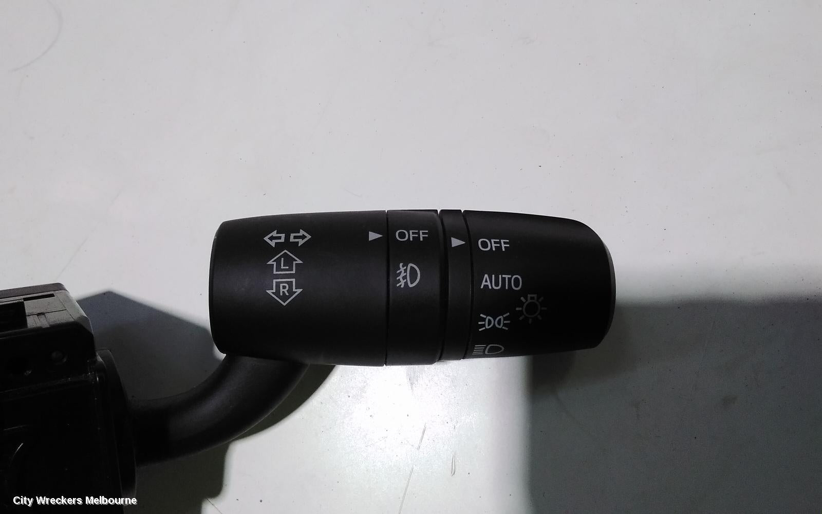 MAZDA CX3 COMBINATION SWITCH, COMBINATION SWITCH ASSY, DK, 03/2015 ONWARDS - Image 3