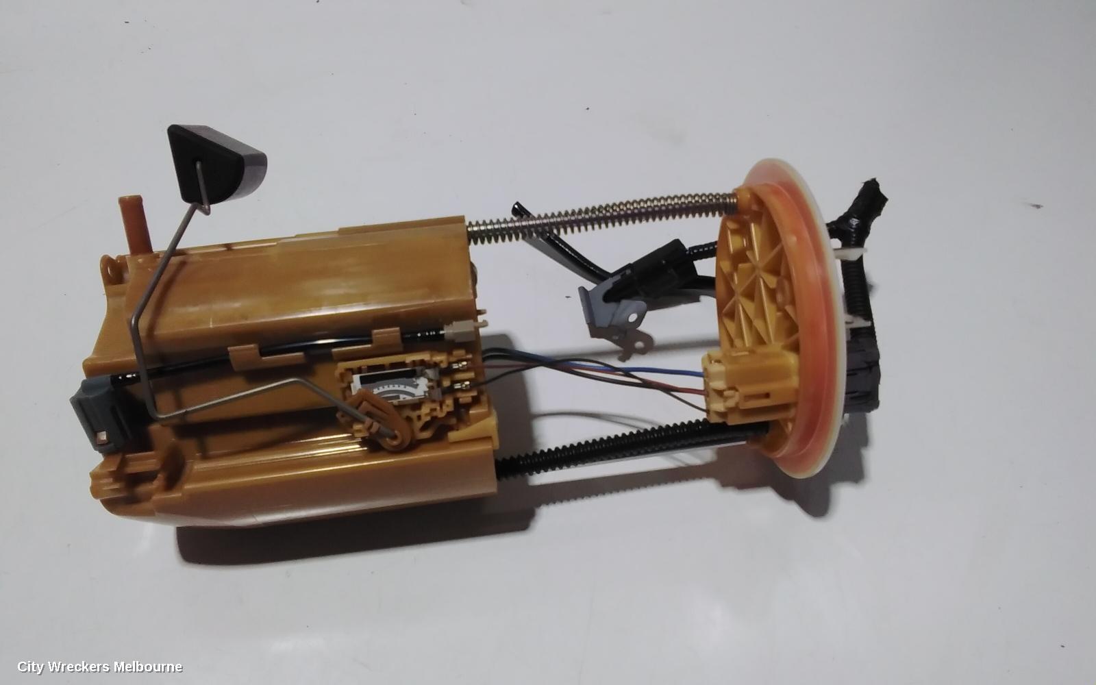 MITSUBISHI OUTLANDER FUEL PUMP, PETROL, 2.4, 4B12, ZG-ZH, 11/2006 - 10/2012 - Image 3