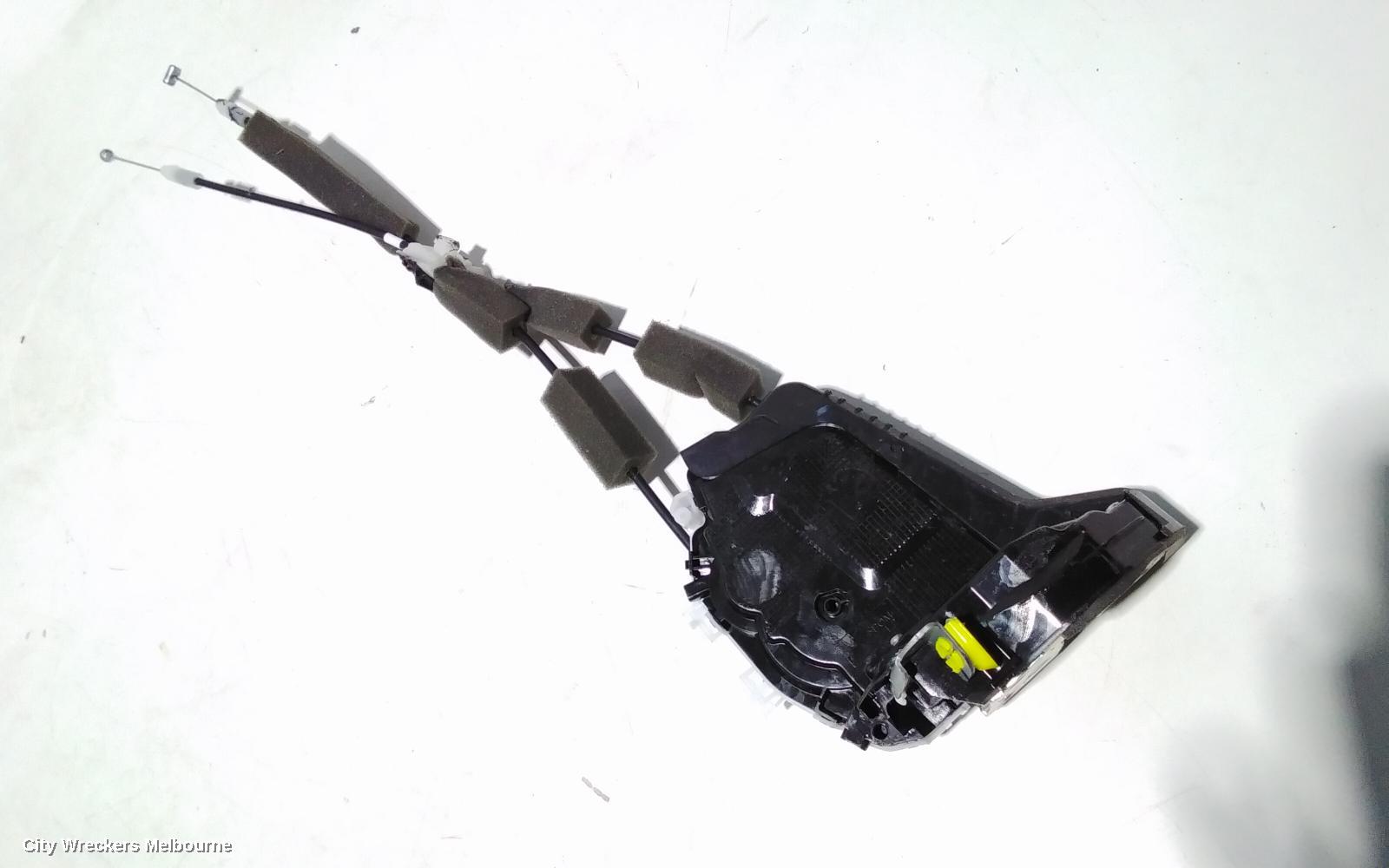HONDA CRV DOOR/BOOT/GATE LOCK, LEFT REAR DOOR LOCK, RW, 05/2017 ONWARDS - Image 1