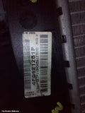 AUDI A6 RADIATOR, AUTO, V6, DIESEL, C6/4F, A6, 11/2004 - 06/2011 - Image 1