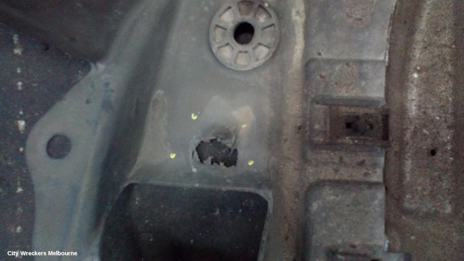 HONDA CIVIC LOWER ENGINE SPLASH TRAY - Image 3