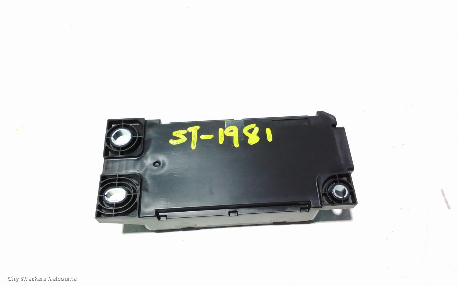 MAZDA 3, BP, 03/2019 ONWARDS, UNIT BACK UP POWER - MAZDA (BCWB-67-7G0A): 94935 - Image 3