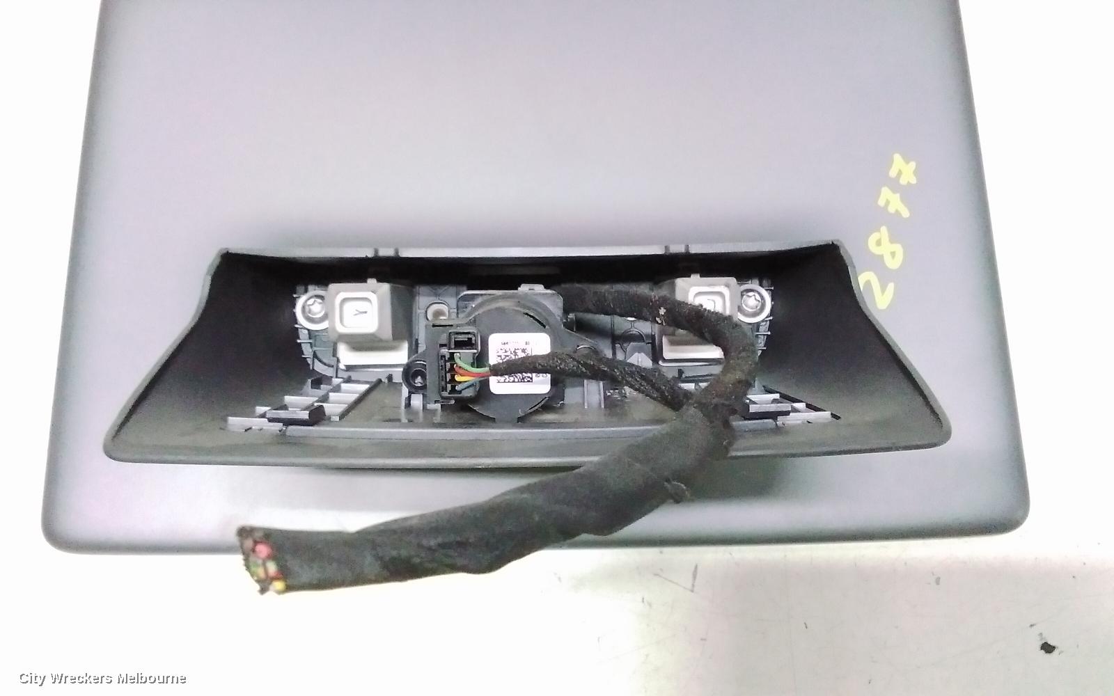 TESLA MODEL 3 RADIO/CD/DVD/SAT/TV, 15IN TOUCHSCREEN, 1ST GEN, 06/2019 - 08/2023 - Image 3