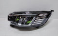 RENAULT TRAFIC LEFT HEADLAMP, X82, W/ LED, ADAPTIVE TYPE, 01/2022 ONWARDS - Image 1