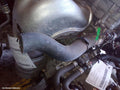 TOYOTA CAMRY OXYGEN SENSOR, XV50, 12/2011 - 05/2015 - Image 1