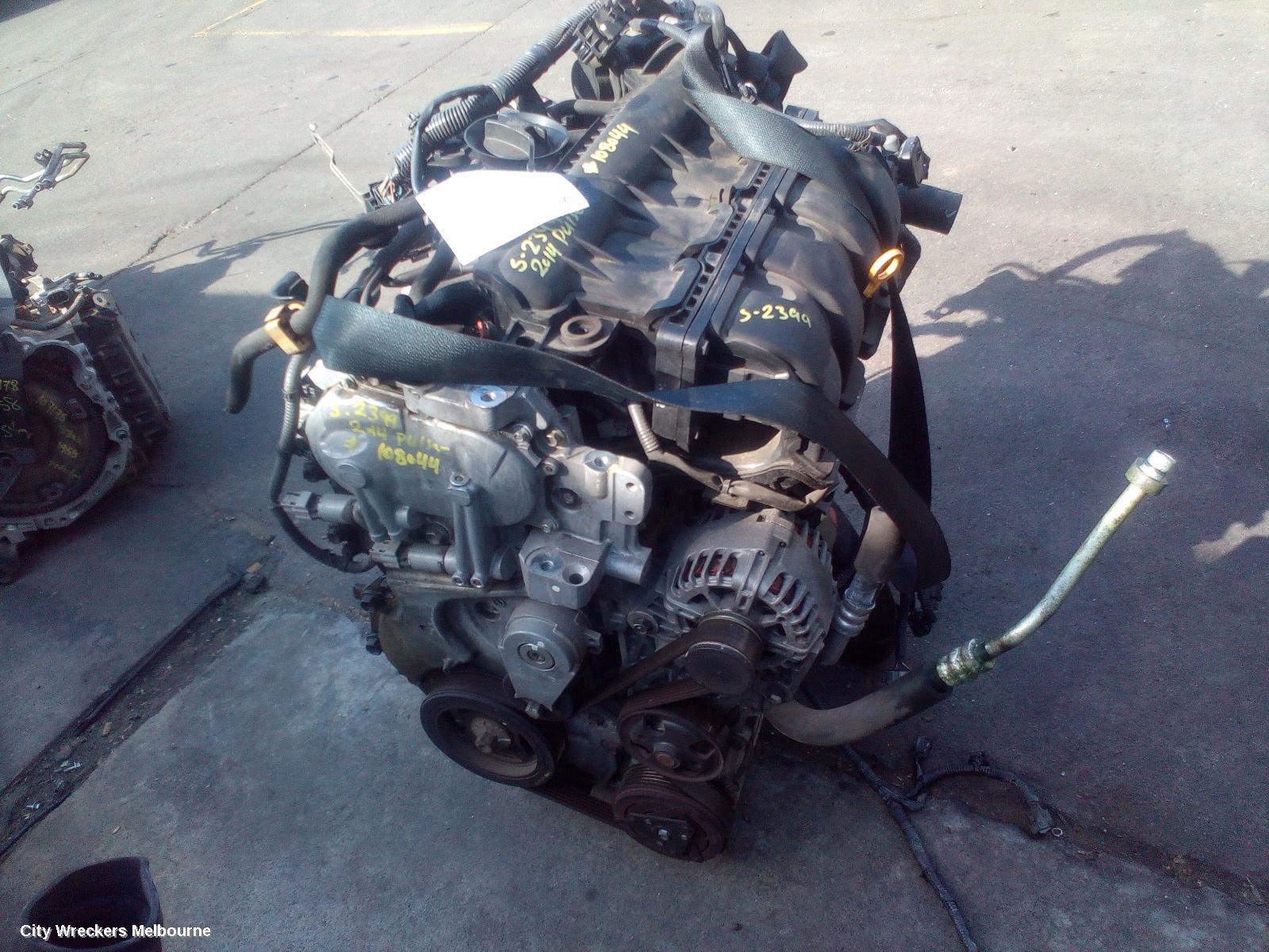 NISSAN PULSAR A/C CONDENSER, C12, 1.8, 05/2013 - 12/2016 - Image 2