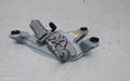 HYUNDAI VELOSTER WIPER MOTOR, TAILGATE, JS, 06/2019 - 07/2021 - Image 1