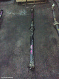 LDV G10 REAR DRIVE SHAFT, VAN, 2.0, AUTO, DIESEL, SV7C, 06/2021 ONWARDS - Image 1