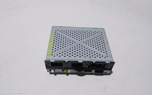 AUDI A4 RADIO/CD/DVD/SAT/TV, MMI RADIO RECEIVER (3G MMI), B8 8K, 02/2008 - 01/2016 - Image 2