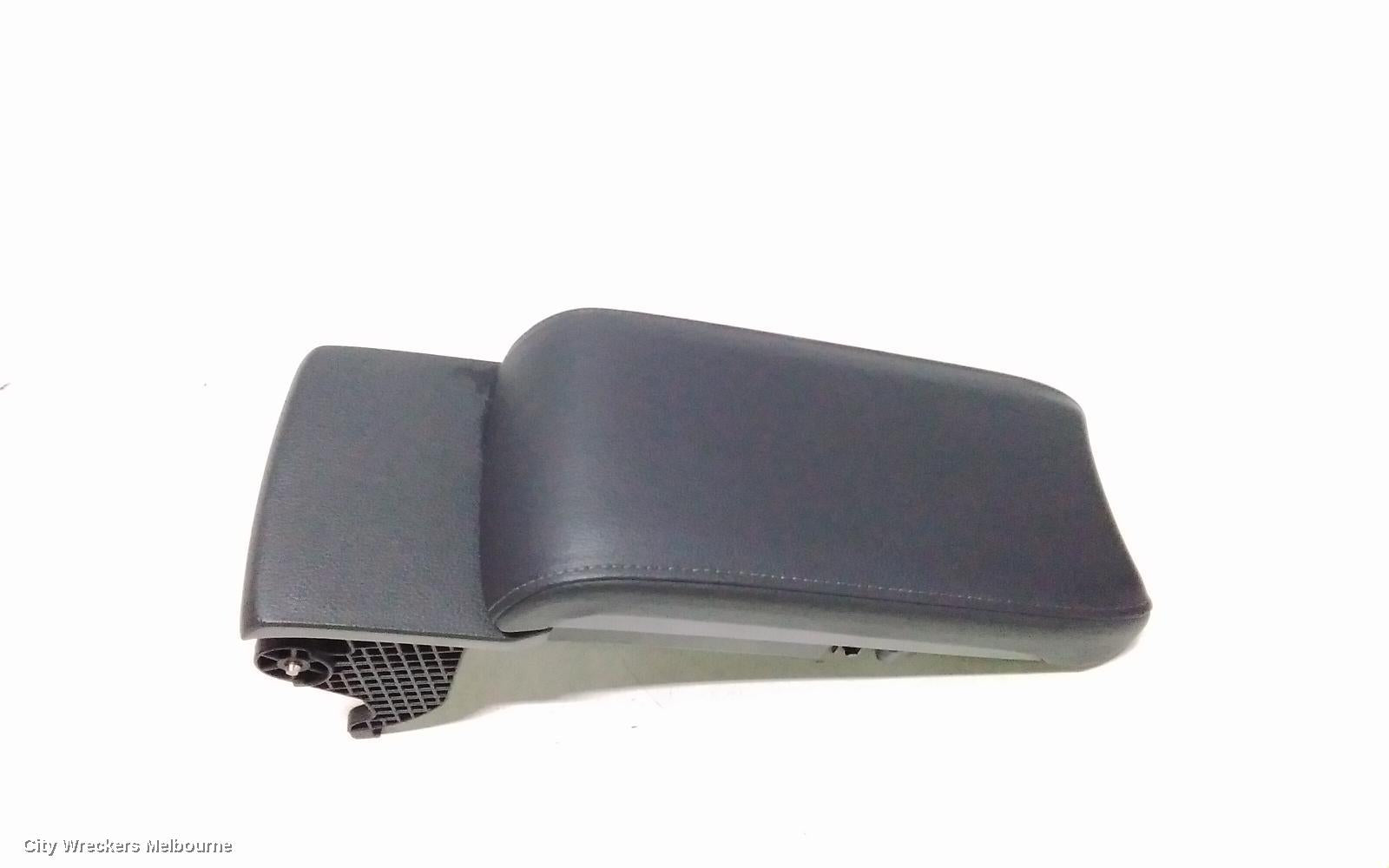 HONDA CIVIC CONSOLE, 10TH GEN, CONSOLE LID ONLY, CLOTH, 05/2016 - 08/2021 - Image 1
