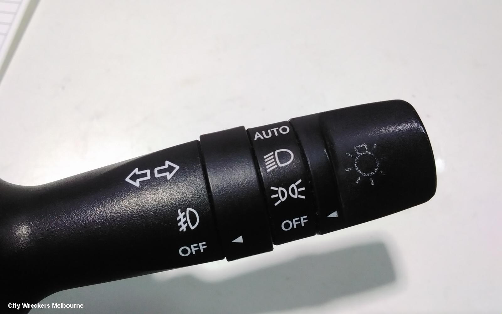 KIA OPTIMA COMBINATION SWITCH, FLASHER SWTCH, TF, 01/2011 - 10/2015 - Image 2