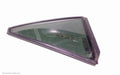 SUBARU OUTBACK RIGHT REAR 1/4 DOOR GLASS, 6TH GEN, 08/2014 - 12/2020 - Image 1