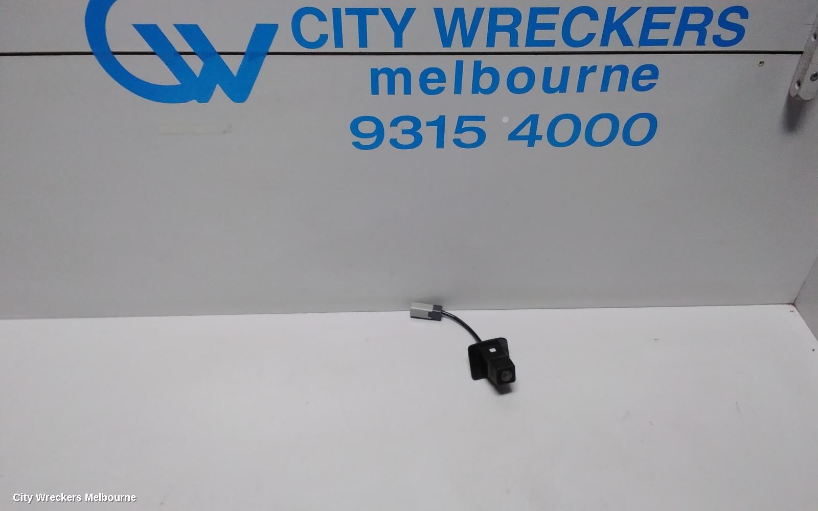 SUBARU OUTBACK REVERSE CAMERA, REVERSE CAMERA, 6TH GEN, 08/2014 - 12/2020 - Image 1
