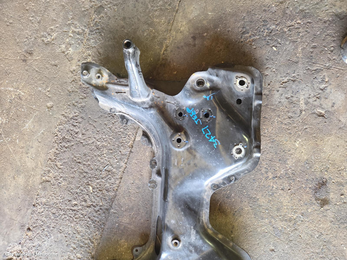 JEEP COMPASS FRT XMEMBER/CRADLE, M6, 10/2017 ONWARDS - Image 2