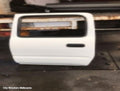TOYOTA HILUX LEFT REAR DOOR/SLIDING, DUAL CAB, 09/1997 - 03/2005 - Image 1
