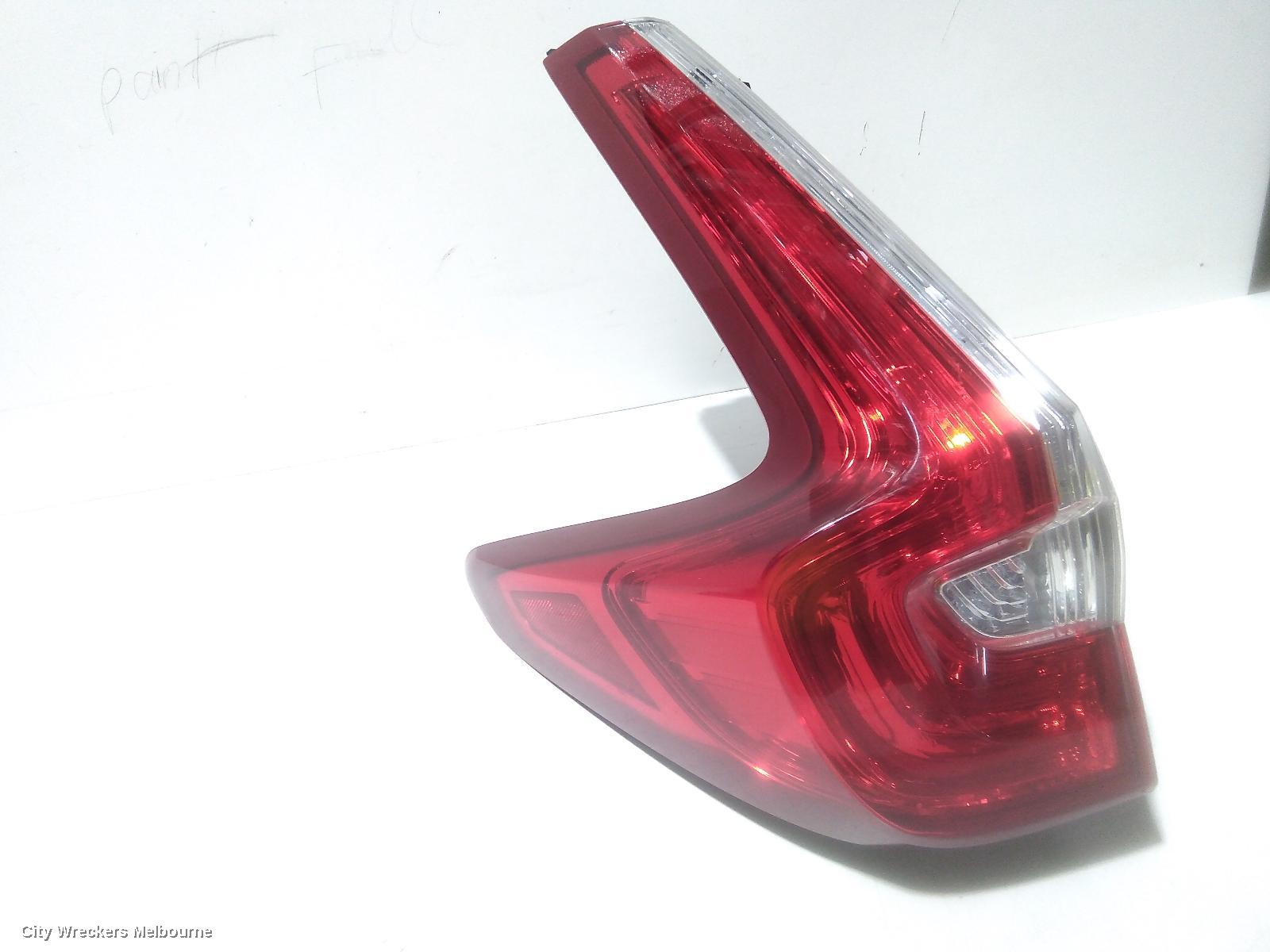 HONDA CRV LEFT TAILLIGHT, RW, 05/2017 - 06/2019 - Image 3