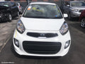 KIA PICANTO BRAKE BOOSTER, TA 03/2015 - 04/2017 - Image 1