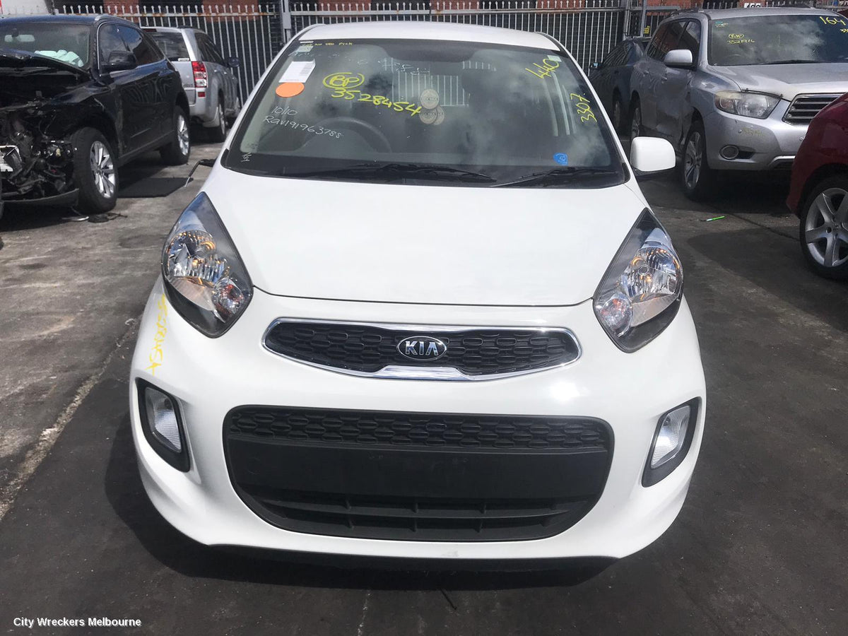 KIA PICANTO BRAKE BOOSTER, TA 03/2015 - 04/2017 - Image 1