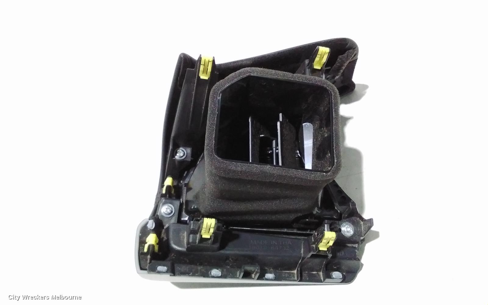 MAZDA 3, BP, 03/2019 ONWARDS, RH AIRVENT: 95638 - Image 3