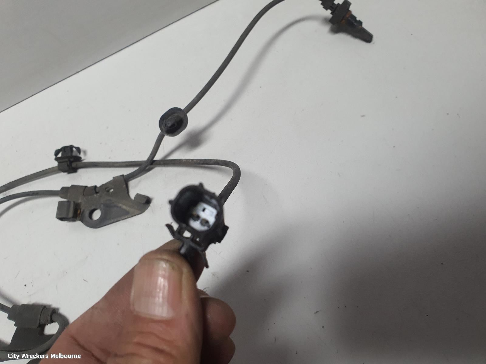 TOYOTA TARAGO ABS SENSOR, LH FRONT, ACR50R, 03/2006 - 06/2020 - Image 2
