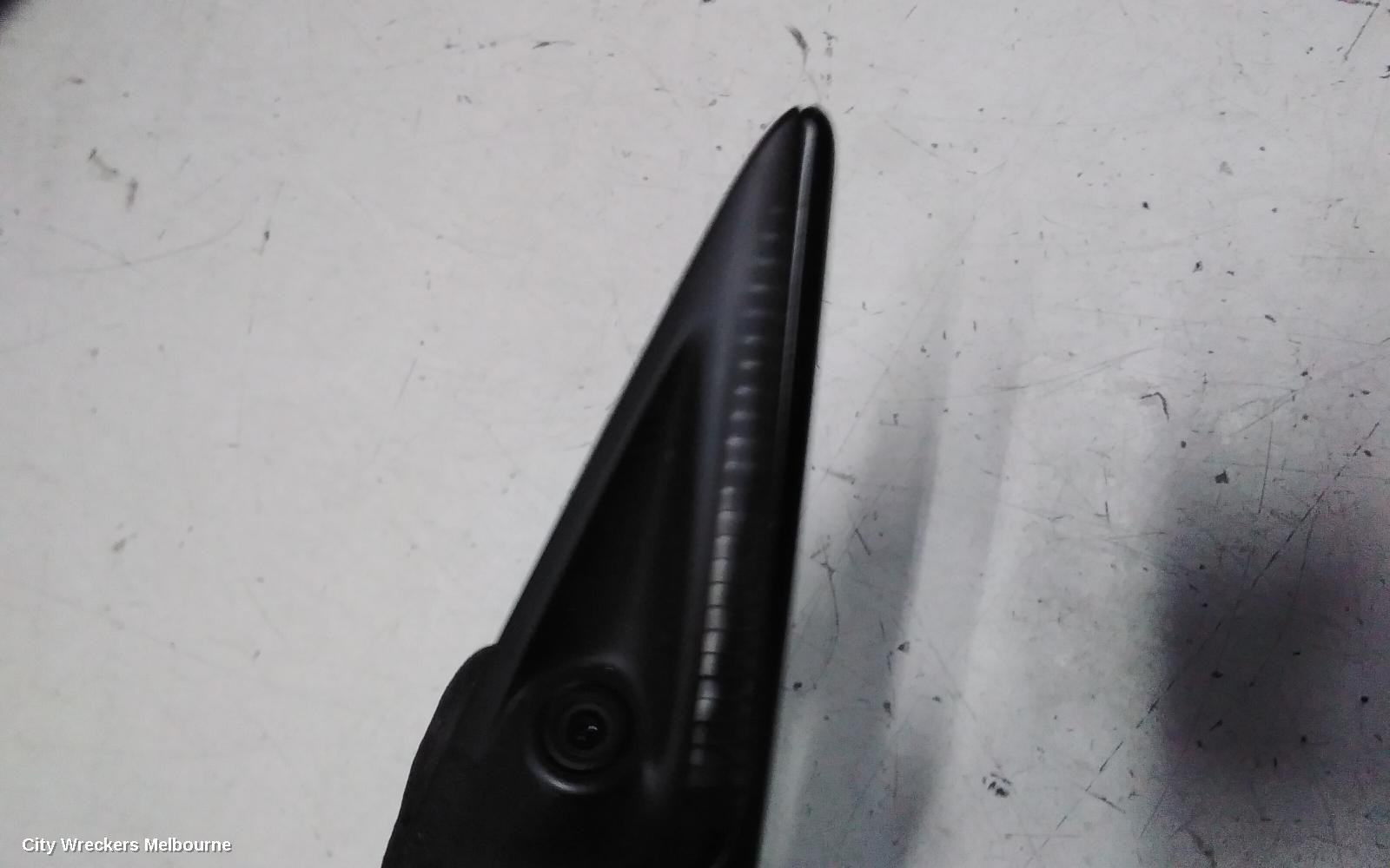 TESLA MODEL Y REVERSE CAMERA, 1ST GEN, SIDE CAMERA (RH GUARD), 03/2022 - 02/2025 - Image 2