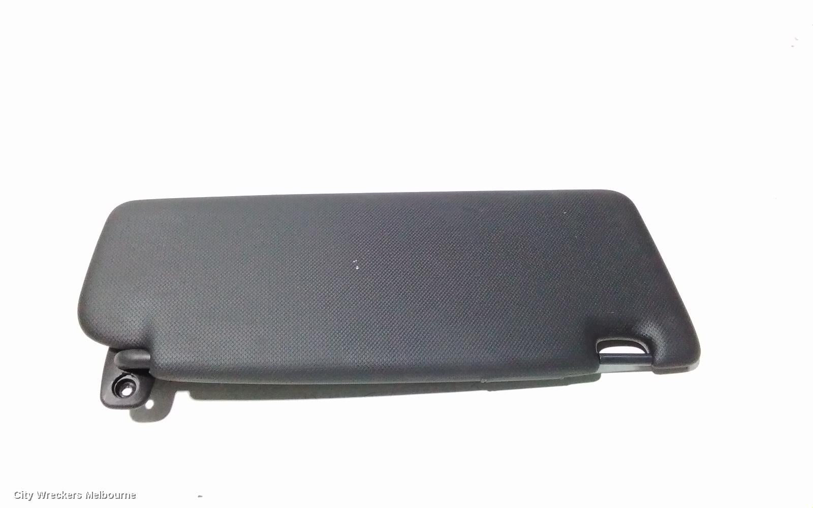 AUDI TT SUNVISOR, 8J, LH SIDE, 09/2006 - 12/2014 - Image 3